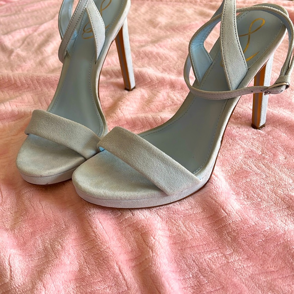 Sam Edelman Jade Heel Sandal